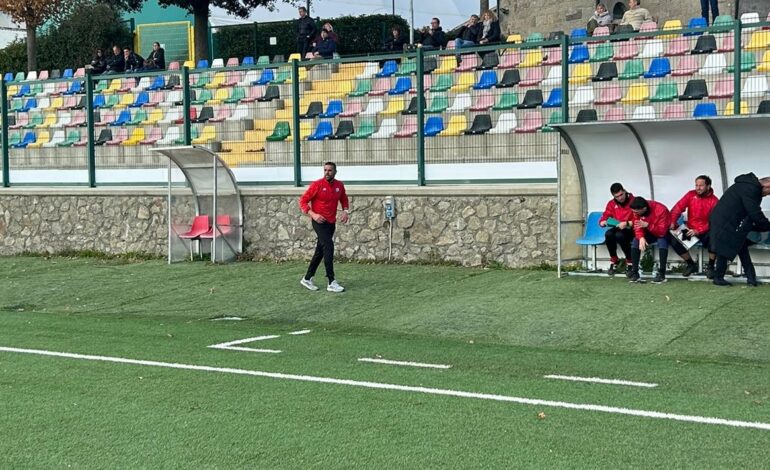 La Pianese al comando della serie D. Prosperi: “Una squadra ogni giorno in crescita”