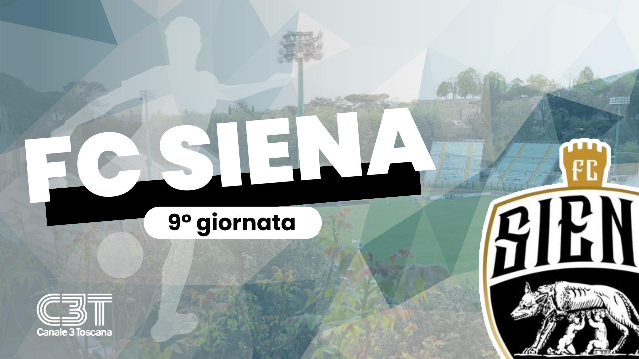 Highlights FC SIENA – SCANDICCI 1 – 0