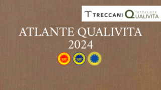 Primo piano: presentazione atlante Qualivita 2023