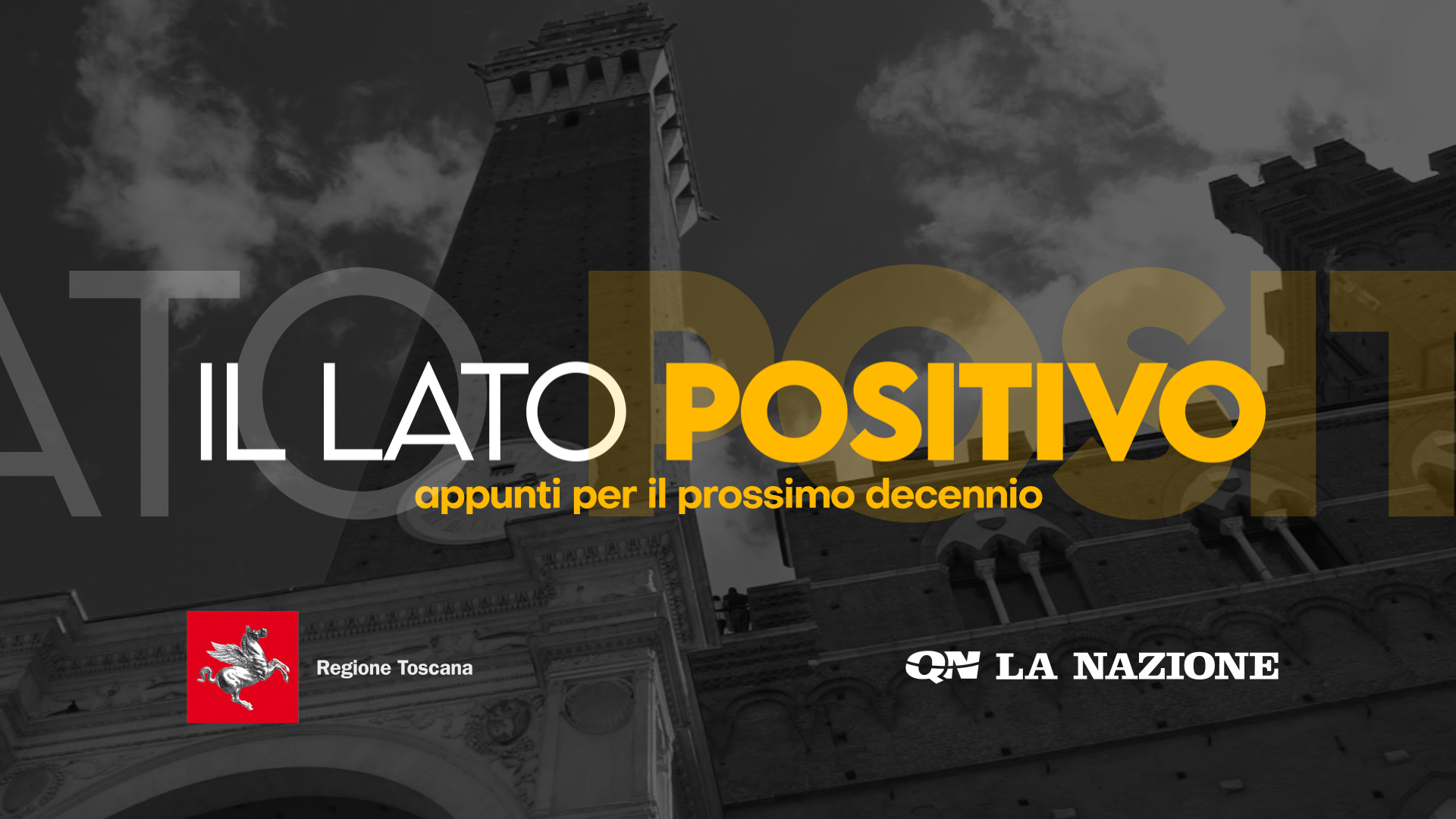 Il lato Positivo, puntata 1: Luigi Lovaglio AD MPS