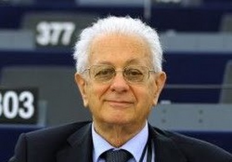 Scomparso a Siena l’ex-ministro Luigi Berlinguer