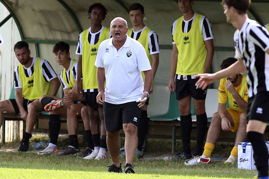 La Robur festeggia i 119 anni con tre punti: Siena – Baldaccio Bruni finisce 3-1