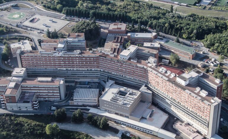 Policlinico Le Scotte di Siena, FP CGIL Siena: “Serve una strategia di valorizzazione del personale”