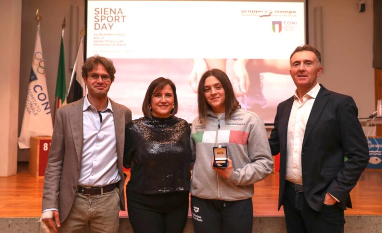 Successo per il Siena Sport Day 2023