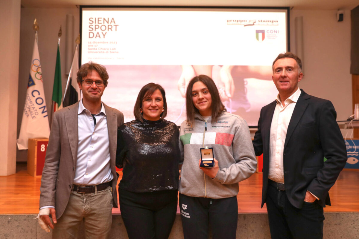 Successo per il Siena Sport Day 2023