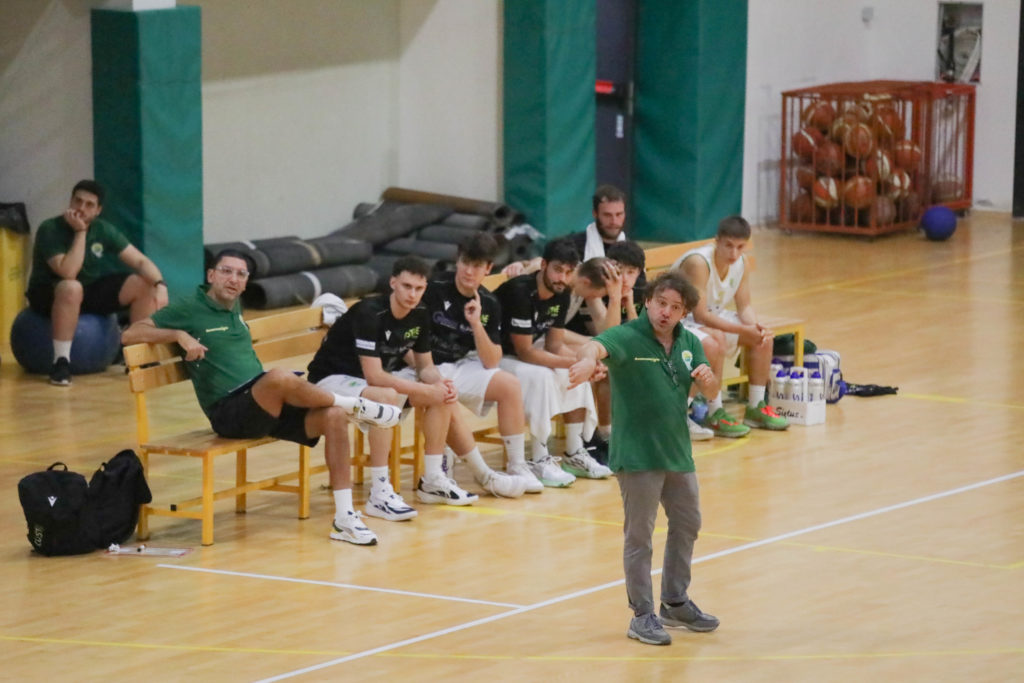 Basket, la Vismederi Costone Siena chiude il 2023 alla grande: Dukes Sansepolcro ko 71-61