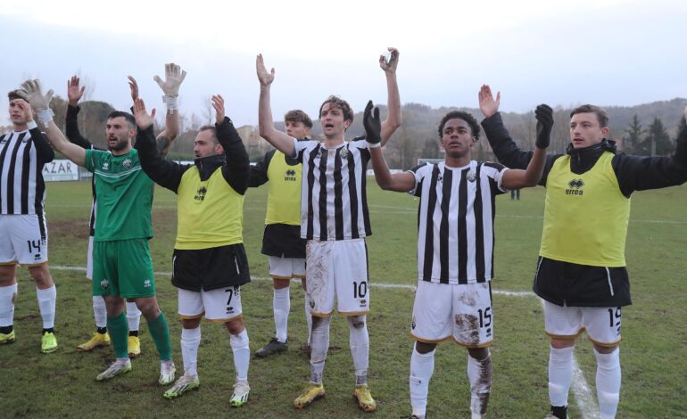 Tra sfortuna ed errori la Robur non sfonda: Siena – Firenze Ovest termina 0-0