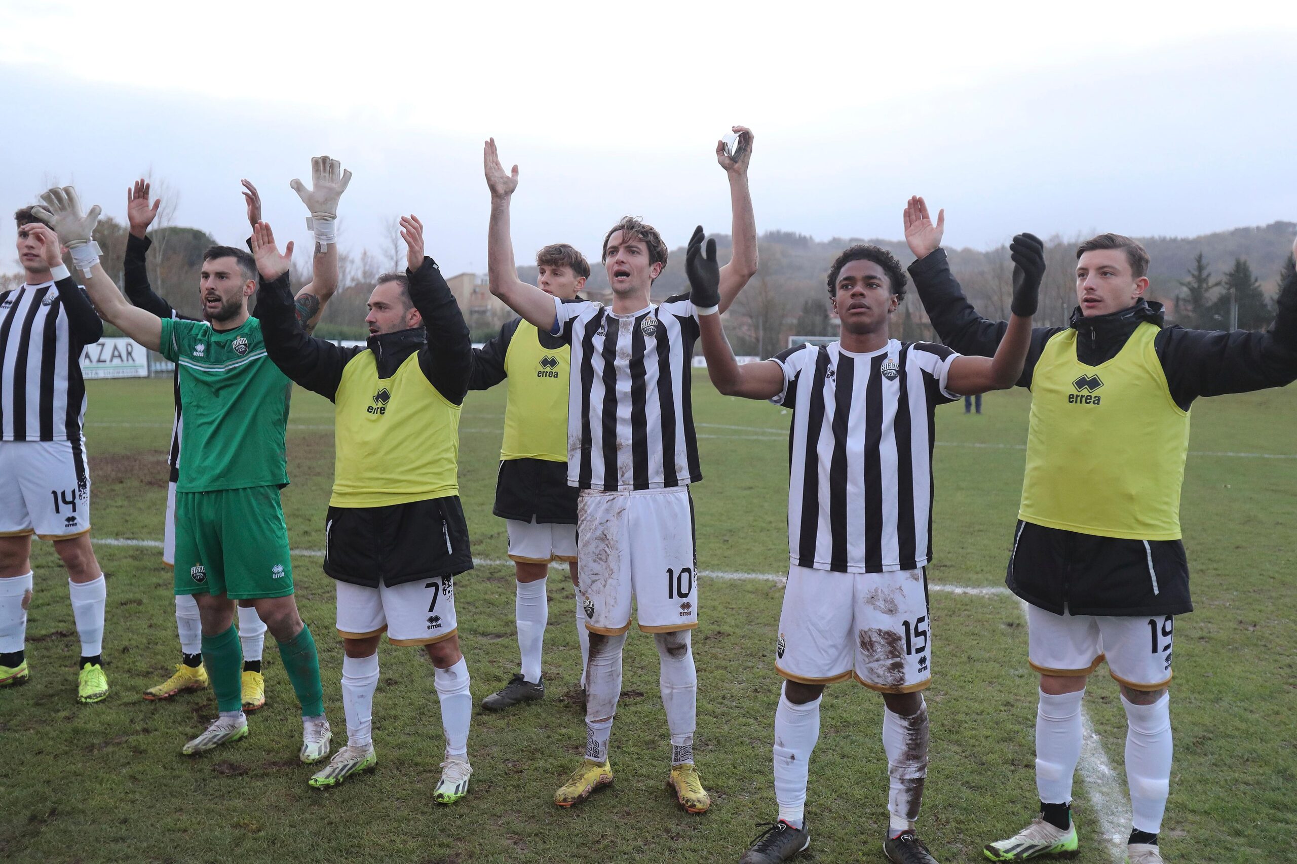 Robur, obiettivo tre punti contro la Baldaccio Bruni coronare la promozione. Musaj: “Siamo sereni, ma vogliosi di festeggiare con i tifosi”