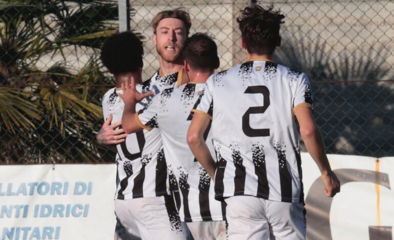 La Robur ritrova i tre punti con tre gol: Mazzola – Siena termina 0-3