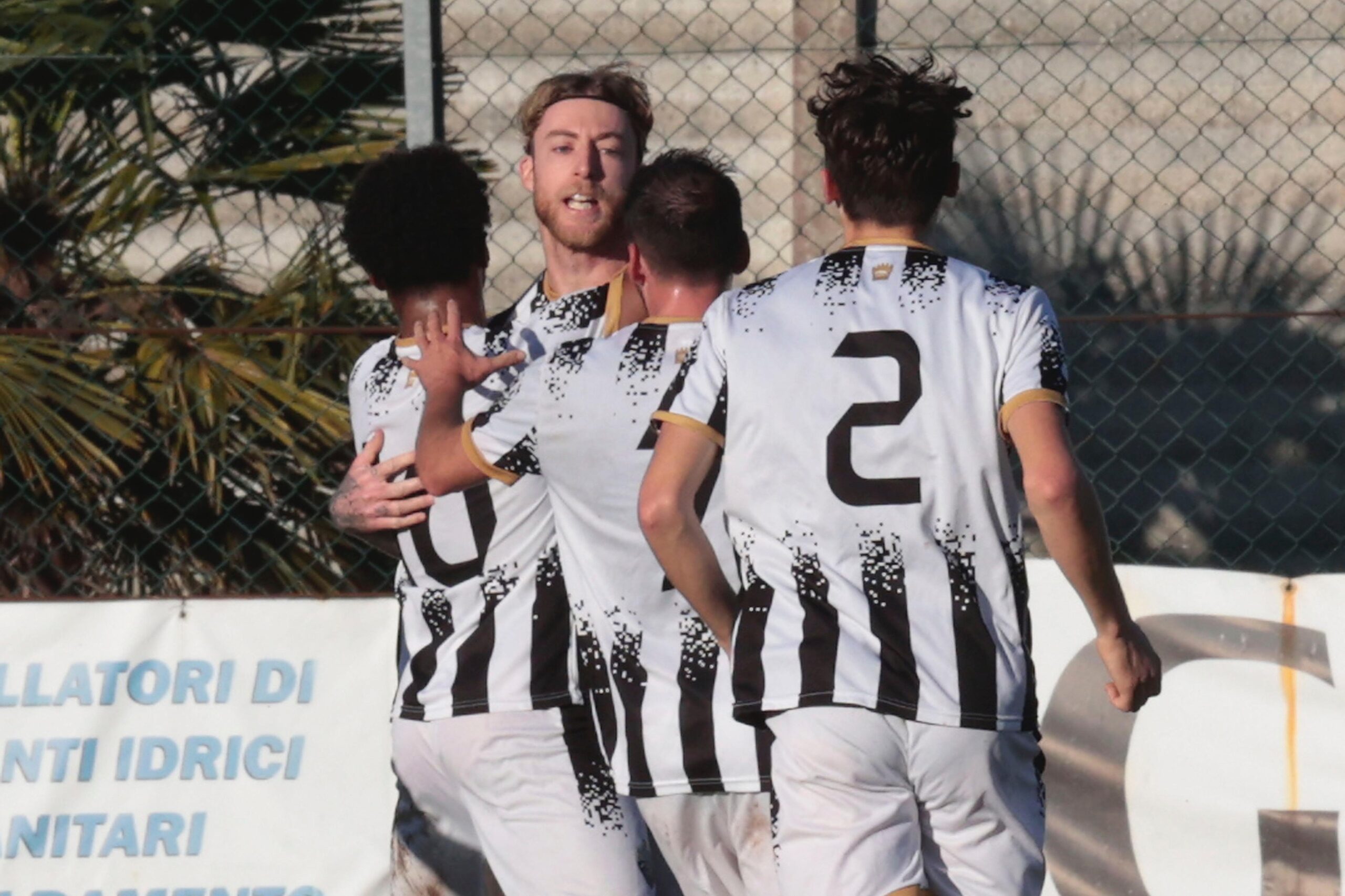 La Robur ritrova i tre punti con tre gol: Mazzola – Siena termina 0-3