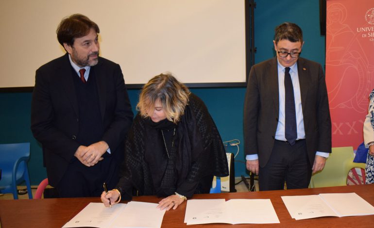 “Se volete punire un detenuto, fatelo studiare”: inaugurato l’anno accademico del Polo Universitario Penitenziario dell’Università e dell’Università per Stranieri di Siena