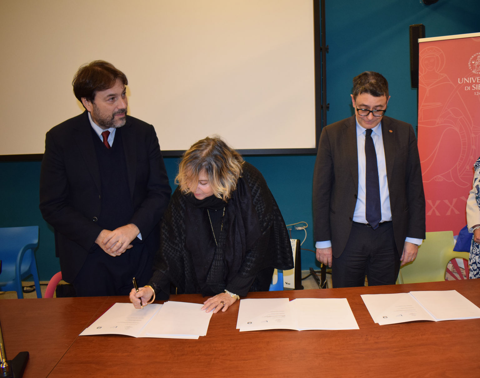 “Se volete punire un detenuto, fatelo studiare”: inaugurato l’anno accademico del Polo Universitario Penitenziario dell’Università e dell’Università per Stranieri di Siena