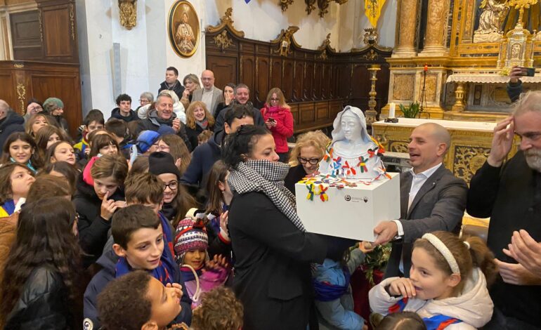 Festa dei Tabernacoli 2023, vince la Contrada del Nicchio