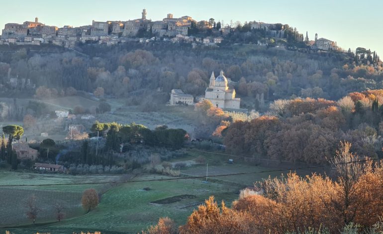 Montepulciano, domani Lojudice e Milone portano doni e dolci ai piccoli ospiti dell’Antoniano