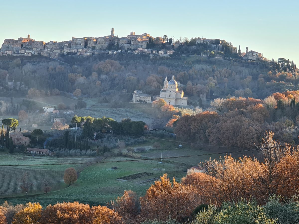 Montepulciano, domani Lojudice e Milone portano doni e dolci ai piccoli ospiti dell’Antoniano