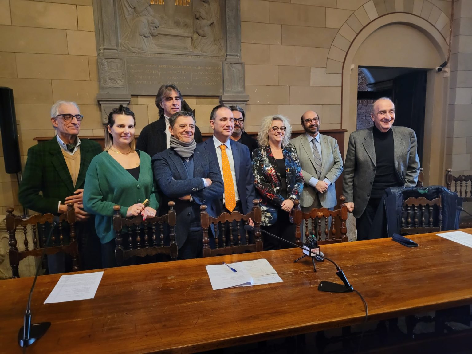 “Siena cardioprotetta”, patto comunale per la manutenzione dei defibrillatori sul territorio