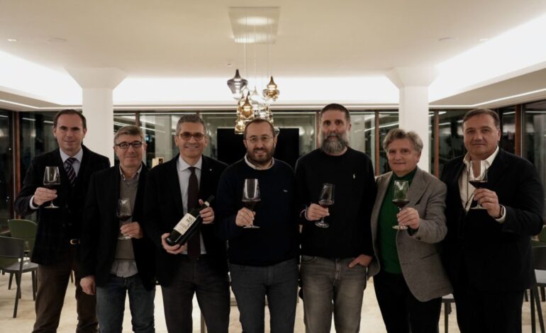 Nomos, da Montepulciano il vino che unisce la sostenibilità all’inclusione sociale