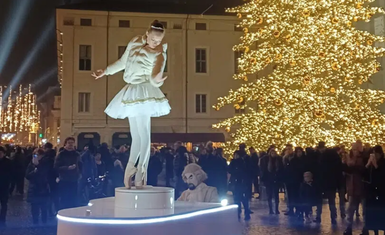 “Una festa continua”: proseguono gli eventi del Natale a Siena