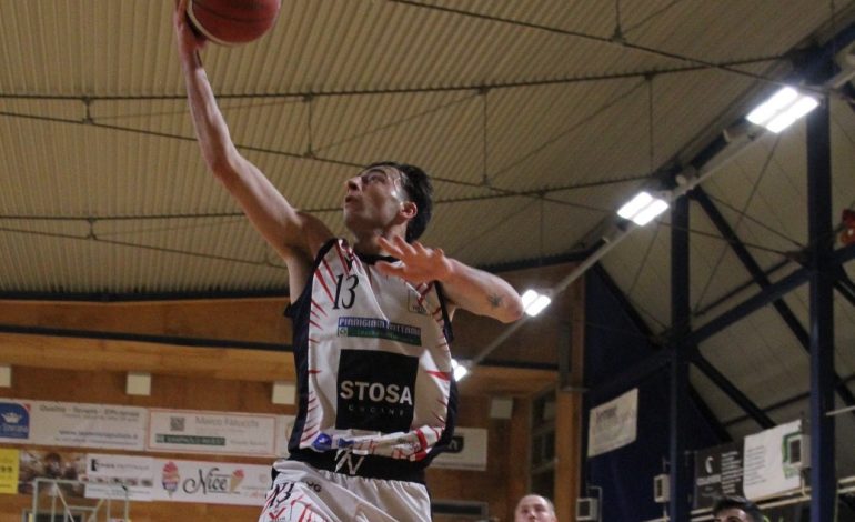 La Virtus vince con una grande difesa