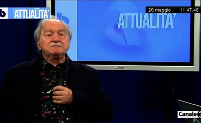 E’ scomparso Franco Caroni, padre del jazz senese