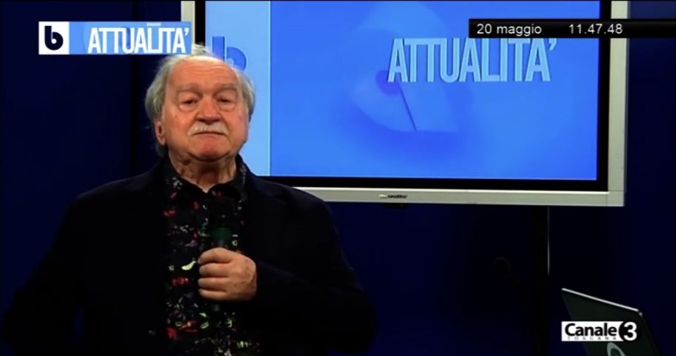 E’ scomparso Franco Caroni, padre del jazz senese