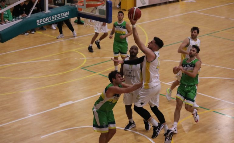 Basket, tutto pronto al PalaOrlandi per le Final Four di Coppa Toscana