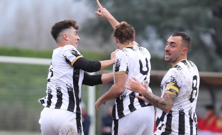 Un campo impraticabile frena la Robur: Lastrigiana – Siena termina 1-1