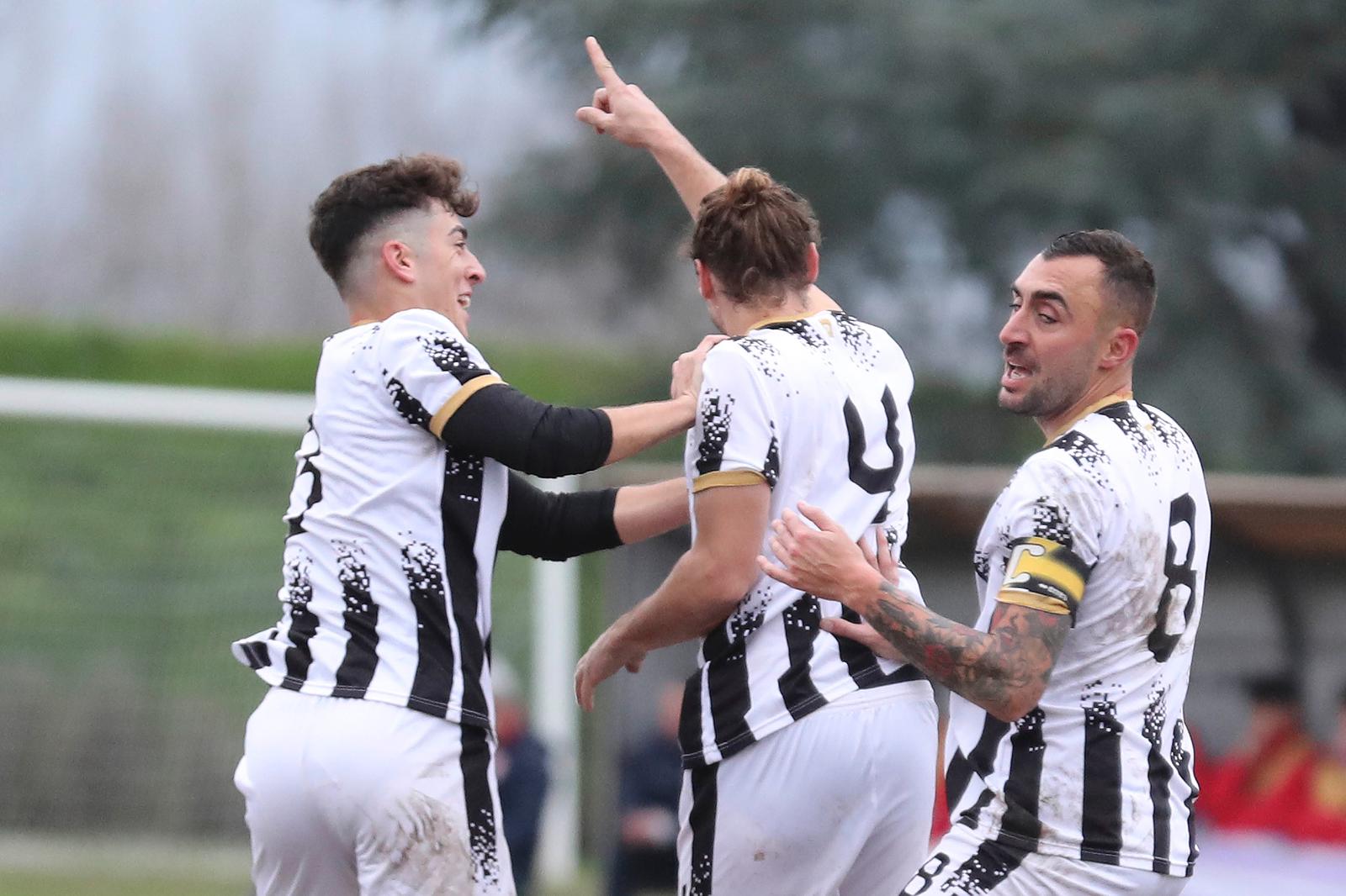 Semplicemente infermabile! La Robur vince ancora: Colligiana – Siena termina 0-2