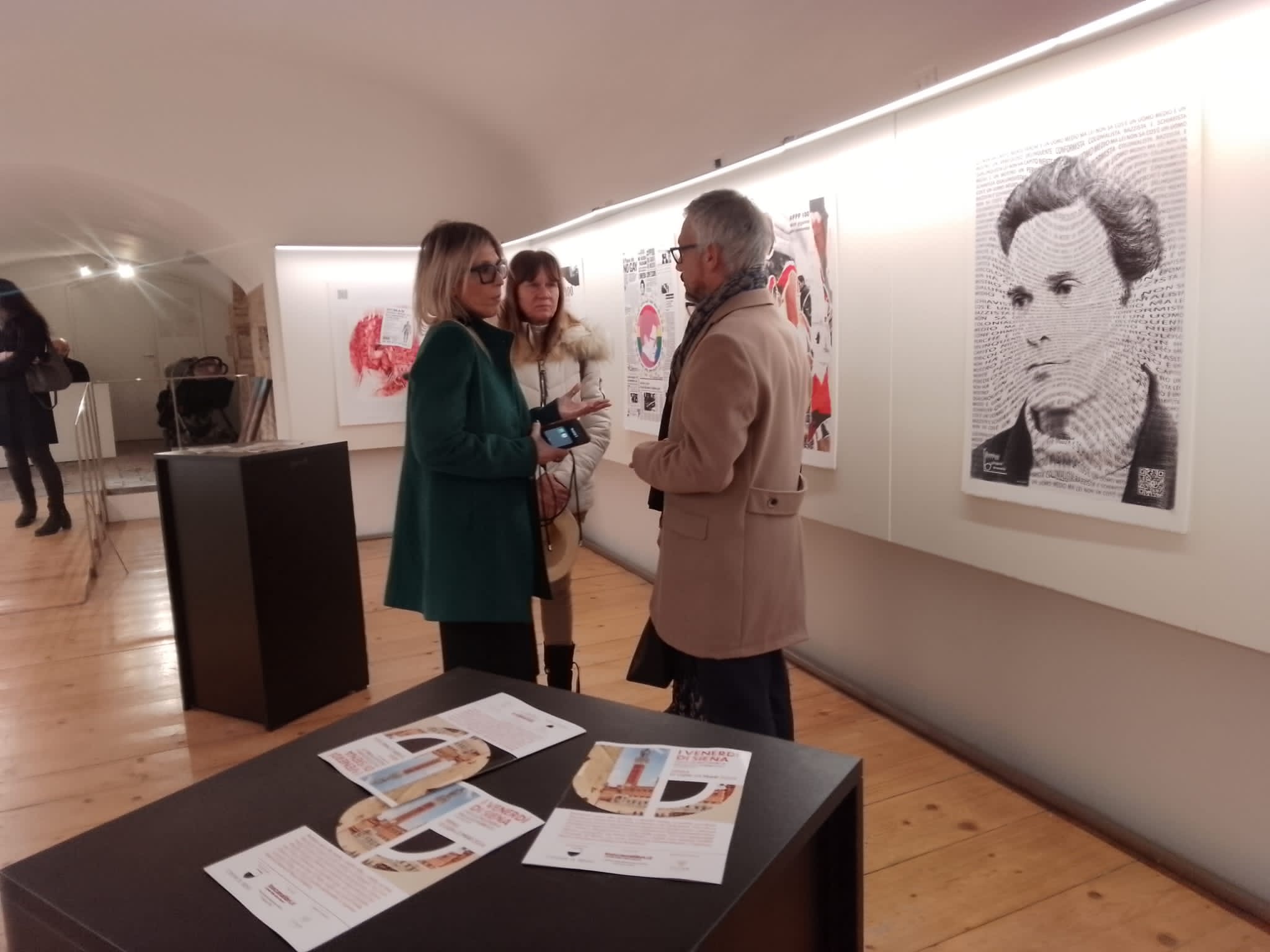 Pier Paolo Pasolini in 33 voci: a palazzo Patrizi la mostra dedicata all’autore del Novecento