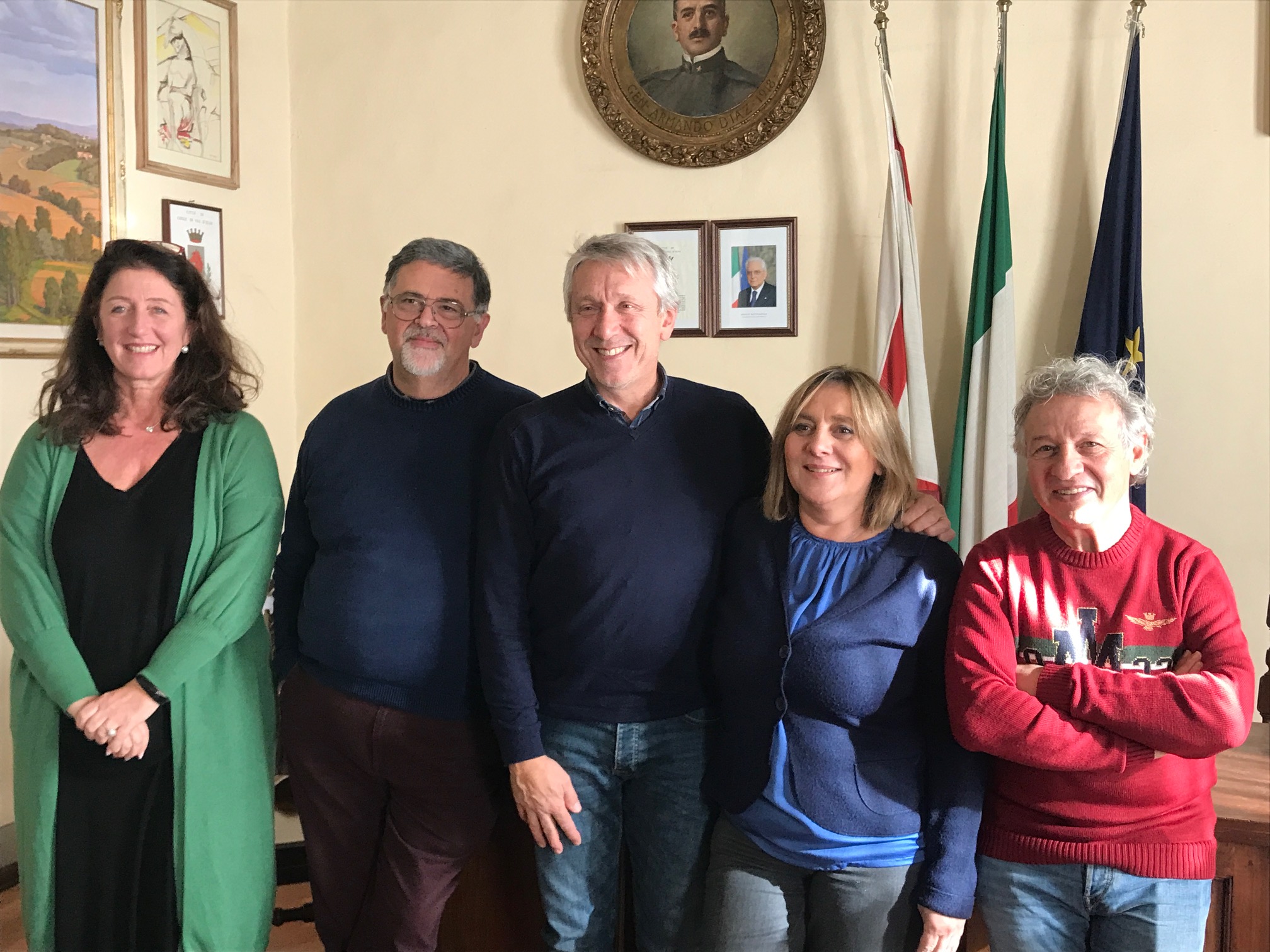 Stop al bullismo: al via progetto con scuole e società sportive a Colle val d’Elsa