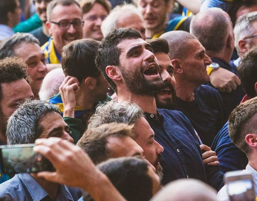 Laerte Mulinacci e i suoi ragazzi: il ricordo e la promessa degli Armadilli di Siena News