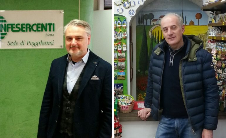 A Siena inverno caldo ma saldi freddi, Confesercenti: “Per i negozi volumi in calo del 20% rispetto al 2023”