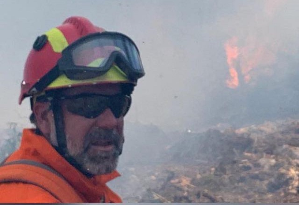 Lutto nel mondo del volontariato senese: è scomparso Stefano Rosini