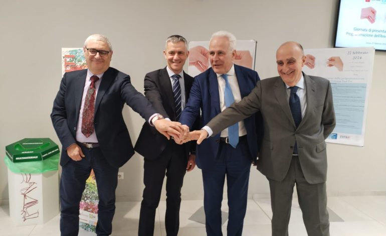 Scotte e Asl, sinergie e collaborazioni per potenziare la sanità