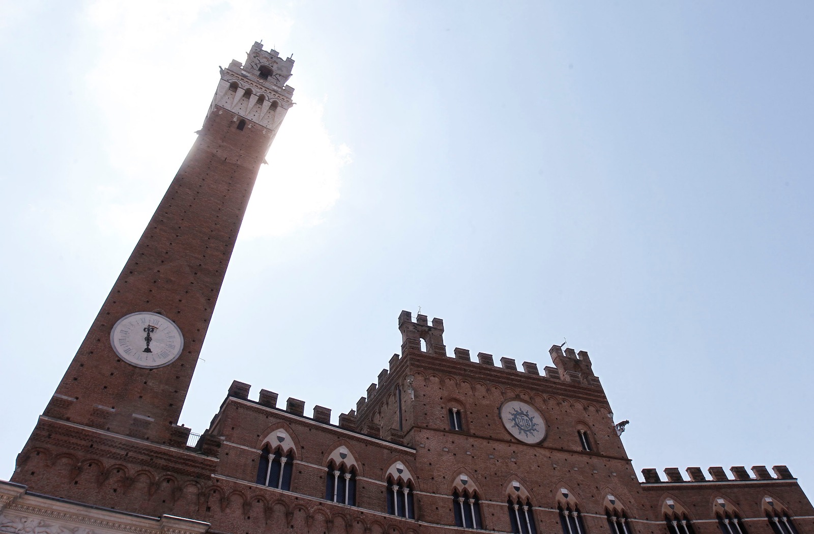 Siena, il Comune cerca sponsor per eventi culturali