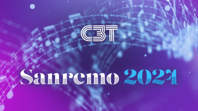 Sanremo di sera sabato 10 febbraio 2024