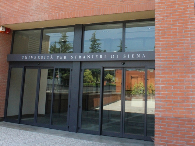 Aperte le iscrizioni all’open day dell’Università per Stranieri di Siena