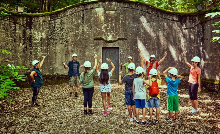 AdF, nel 2023 record di visitatori alle sorgenti dell’Amiata, oltre 3200 persone