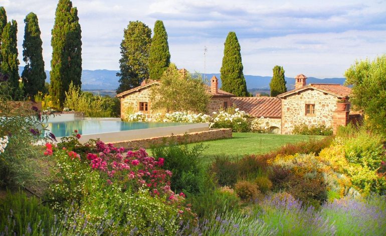 Pasqua fa sorridere gli agriturismo a Siena e provincia, Coldiretti: “Ci aspettiamo una forte presenza di turisti”