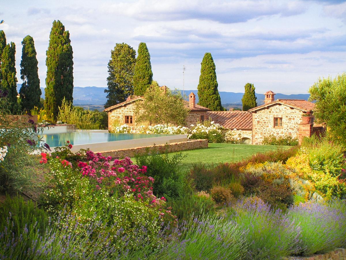 Pasqua fa sorridere gli agriturismo a Siena e provincia, Coldiretti: “Ci aspettiamo una forte presenza di turisti”