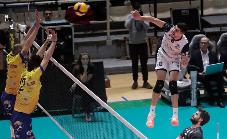 Una super Emma Villas Siena vince gara1 dei quarti di finale playoff contro Brescia