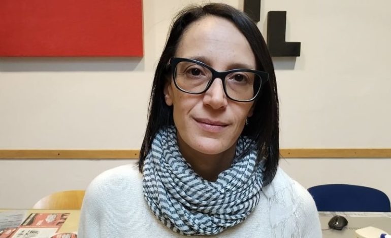 Alice D’Ercole(Cgil): “Tanta preoccupazione per Whirlpool. Sul Biotecnopolo ritardi pericolosi”