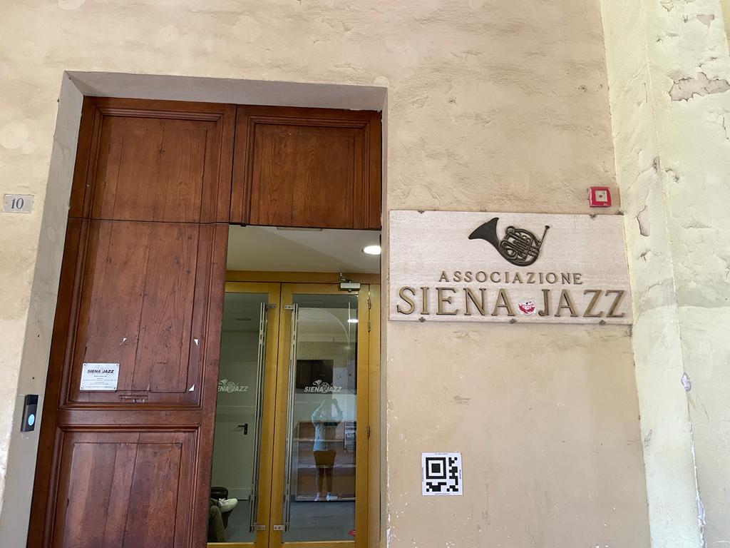 Il Ministero premia Siena Jazz: arrivano 1,6 milioni di euro di risorse Pnrr