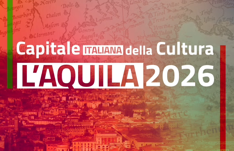 Capitale italiana della Cultura 2026: L’Aquila