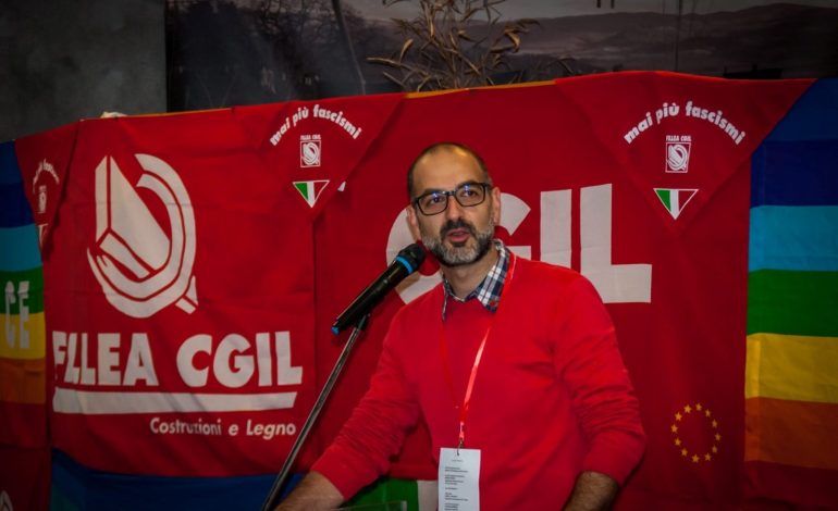 Case green, a Siena e provincia lavori su oltre centomila edifici, Fillea Cgil: “Dalla Ue un’occasione da cogliere”