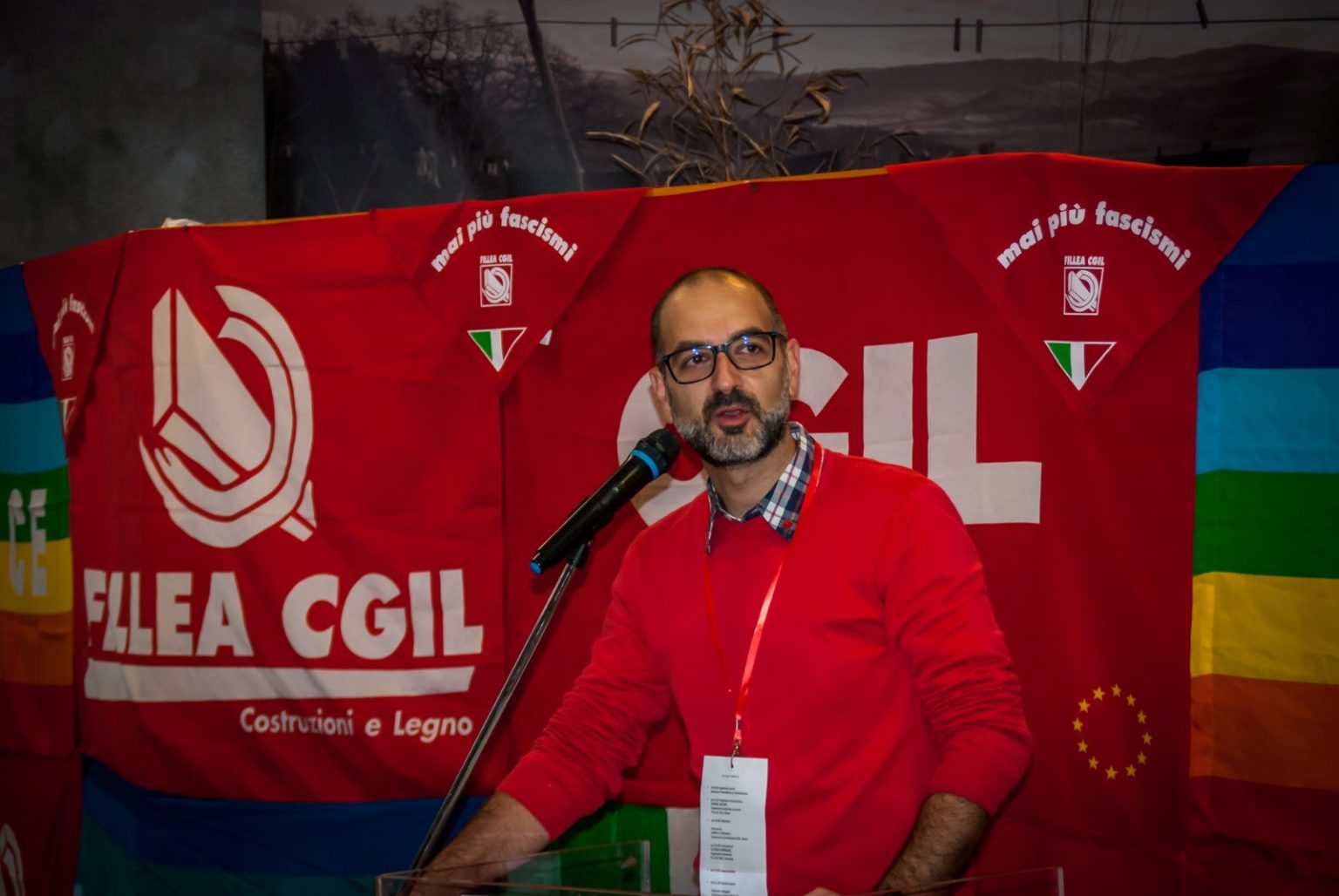 Case green, a Siena e provincia lavori su oltre centomila edifici, Fillea Cgil: “Dalla Ue un’occasione da cogliere”