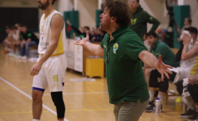 Basket, il Costone supera Agliana e vola in classifica: 72-60 al PalaOrlandi