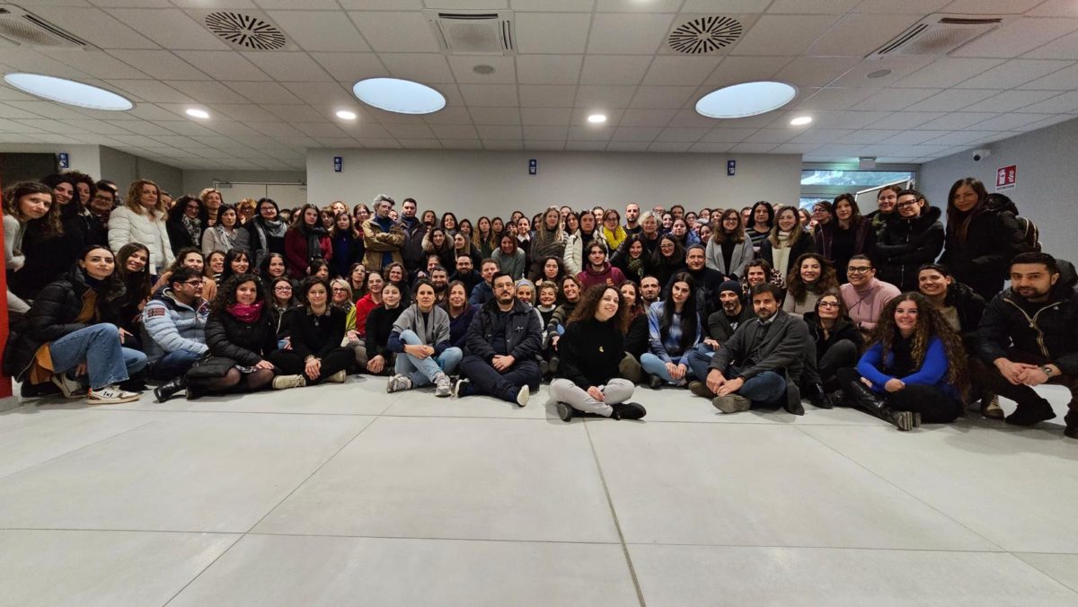 Scuola, gli specializzandi sostegno di Siena si uniscono alle proteste: “Necessario tornare ad assumere”