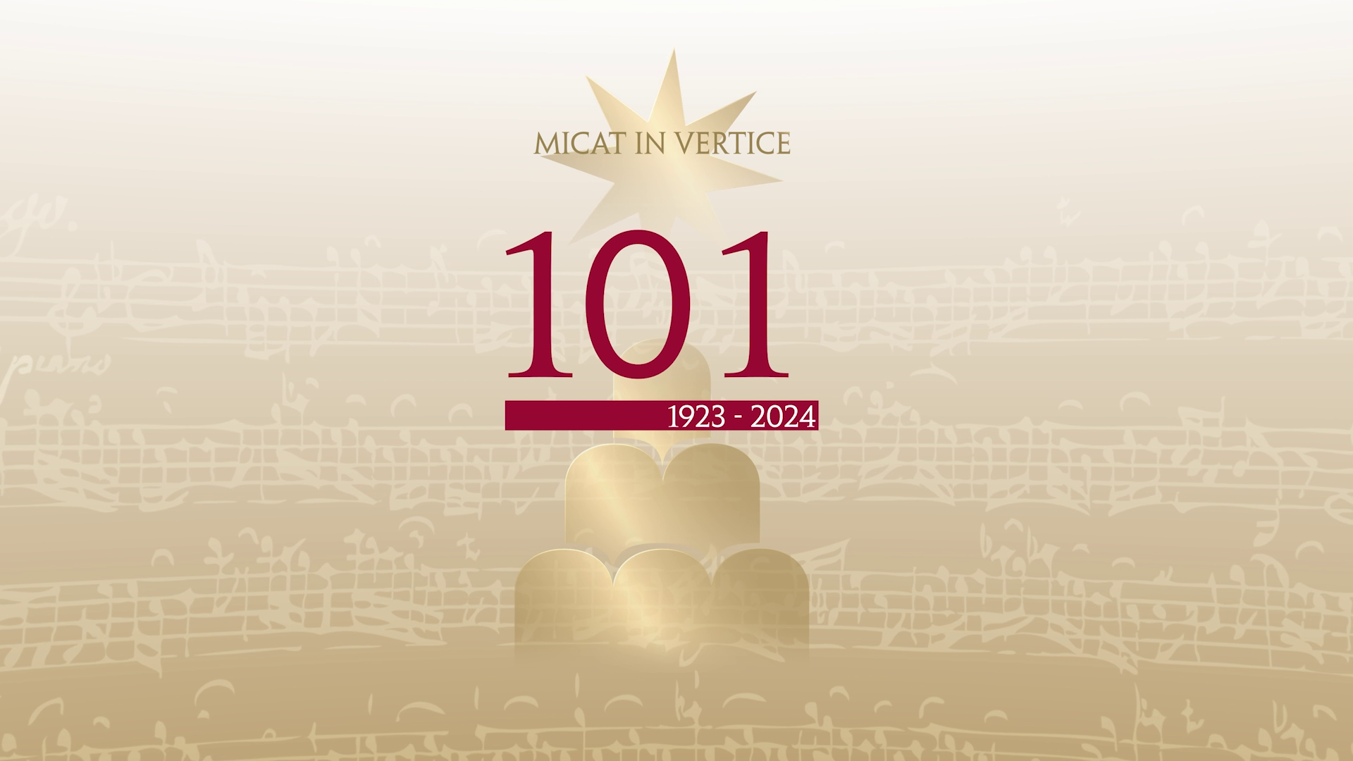 MICAT IN VERTICE 101 CONCERTO 3 MAGGIO