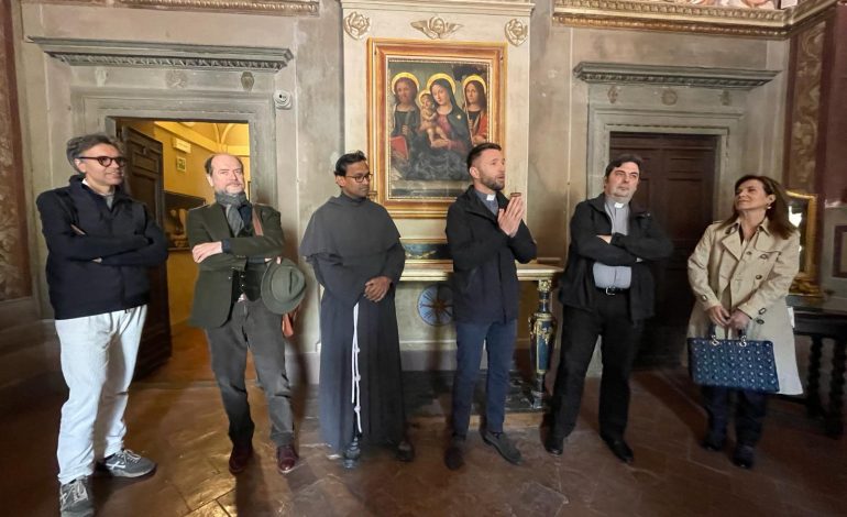 L’anima e la storia di Siena attraverso l’arte e il tempo: il museo diocesano riapre con nuovo allestimento